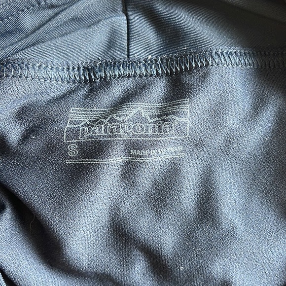 Patagonia Running Shorts Size:S - Picture 3 of 4